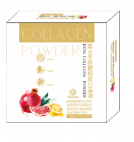 凱全美妍膠原蛋白晶凍