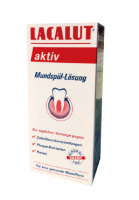 樂固特牙齦強化漱口水