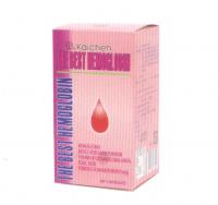 凱全極品血紅素膠囊