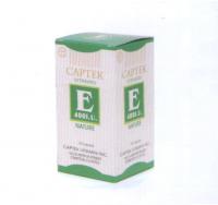 美迪維他命E軟膠囊400