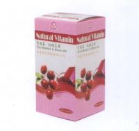 凱全蔓越梅玫瑰果實C+E