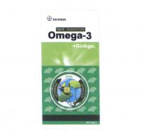 新血舒通軟膠囊