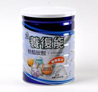 凱全養復能麩醯胺酸