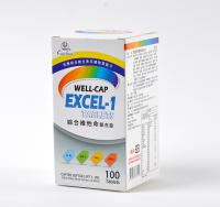 凱全綜合維他命膜衣錠