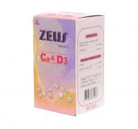 凯全作思钙D3膜衣锭