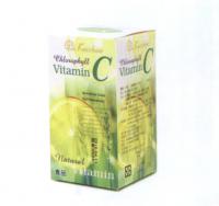 凯全维他命C口含锭