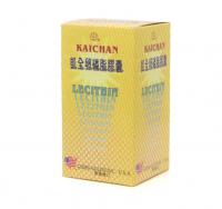 凯全卵磷脂胶囊