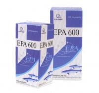 凯全600鱼油胶囊