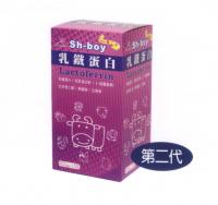 帥寶乳鐵蛋白