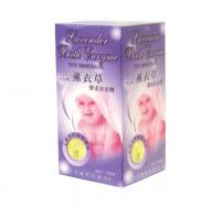 帥寶薰衣草酵素沐浴劑