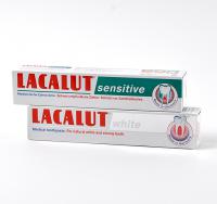 乐固特牙膏(抗敏/美白)