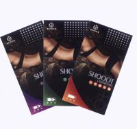 凯全巧手卫生套(平面型、螺旋型、颗粒型)