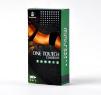 凯全爱接触卫生套