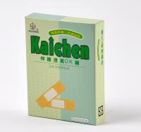 凱全保爾多福急救絆24入