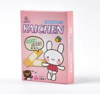 凱全伸縮透氣膠布20入