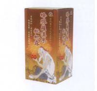 帅宝蜂胶罗汉果枇杷露